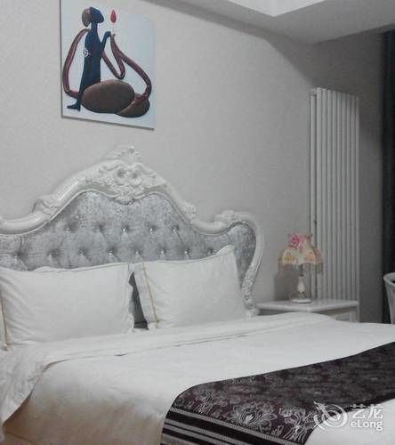 Zhenzhou Lantian Business Hotel Zhengzhou Eksteriør bilde